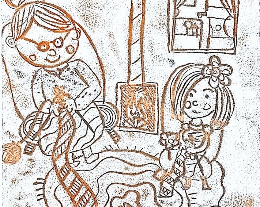 Petošolka Elena uspešna na 19. mednarodnem likovnem natečaju Bodi umetnik